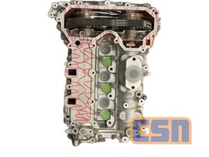 Motor van een Citroën C4 Berline (NC) 1.2 12V PureTech 110 2016