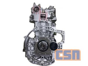 Motor van een Citroën C4 Berline (NC) 1.2 12V PureTech 110 2016