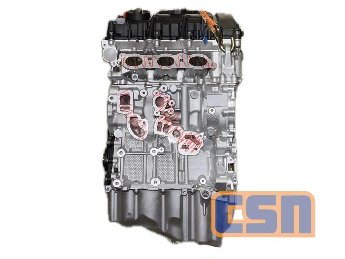 Revisado Motor BMW 1 serie (F20) 116i 1.5 12V Precio € 3.023,79 IVA incluido ofrecido por CSN Engines