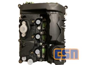 Engine from a BMW 1 serie (F20) 116i 1.5 12V 2016