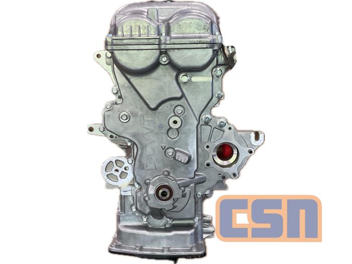 Nowe Silnik Hyundai iX35 (LM) 1.6 GDI 16V Cena € 1.934,79 Z VAT oferowane przez CSN Engines