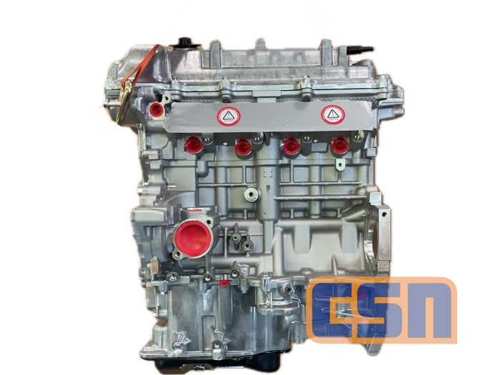 Motor Kia Proceed (CD), 2018 1.6 T-GDI 16V DCT, Combi/o, 4-dr, Petrol, 1.591cc, 150kW (204pk), FWD, G4FJ, 2018-10, BAP4; BAP7 (New)