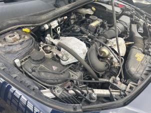 Begagnade Motor Mercedes CLA (117.3) 1.6 CLA-180 16V Pris € 2.750,00 Marginaltabell erbjuds av BGB Motorenrevisie & Autoparts