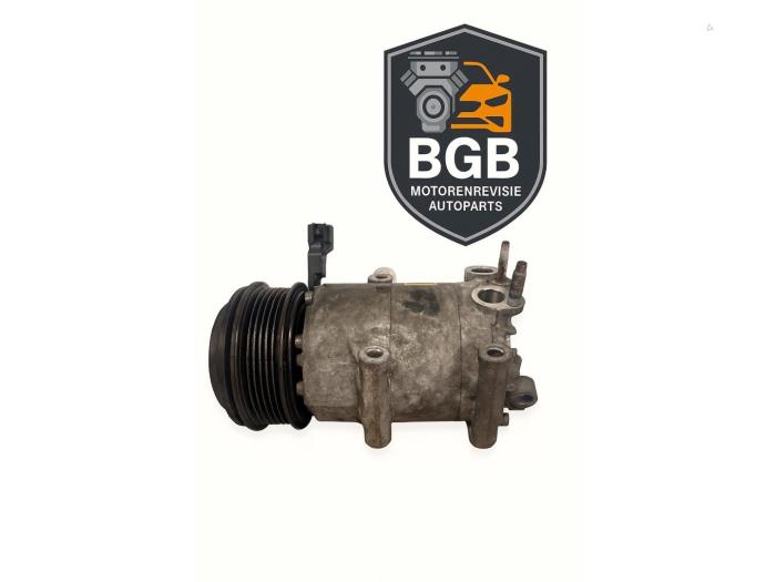 Gebrauchte Klimapumpe Ford C-Max (DXA) 1.5 Ti-VCT EcoBoost 150 16V Preis € 65,00 Margenregelung angeboten von BGB Motorenrevisie & Autoparts