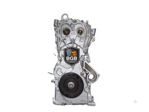 Engine from a Mercedes-Benz CLA (118.3) 1.3 CLA-180 Turbo 16V 2020