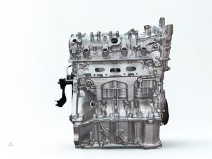 Engine from a Mercedes-Benz CLA (118.3) 1.3 CLA-180 Turbo 16V 2020