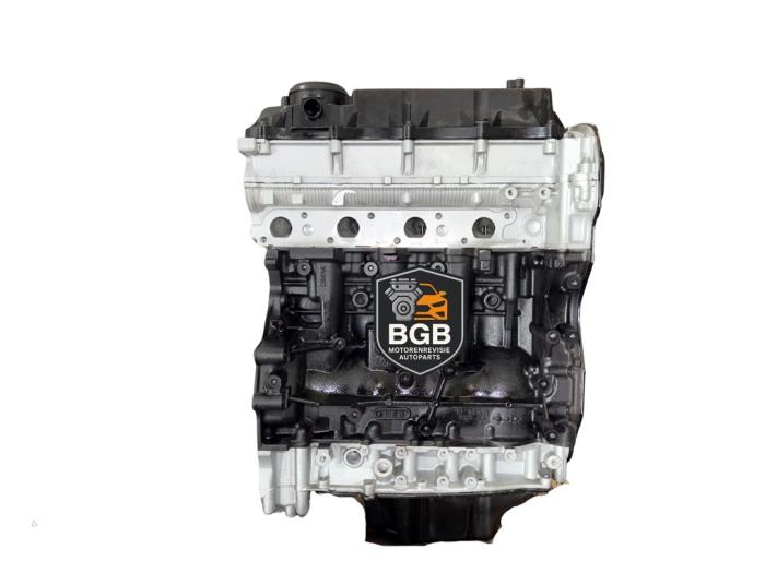 Overhauled Engine Peugeot Boxer (U9) 2.2 HDi 130 Euro 5 Price € 3.448,50 Inclusive VAT offered by BGB Motorenrevisie & Autoparts