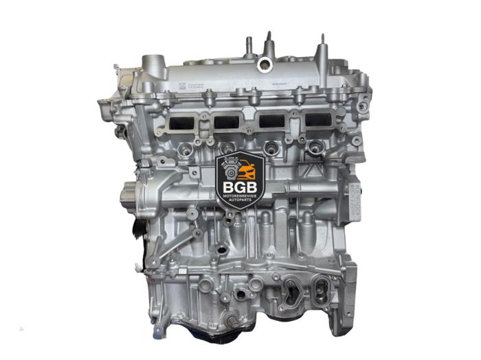 Generalüberholte Motor Renault Megane IV (RFBB) 1.2 Energy TCE 100 Preis € 3.321,45 Mit Mehrwertsteuer angeboten von BGB Motorenrevisie & Autoparts