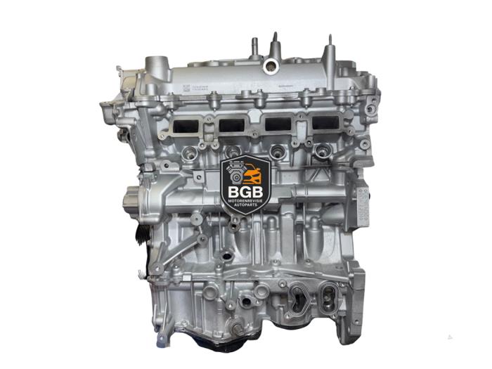 Skontrolowane Silnik Renault Grand Scénic III (JZ) 1.2 16V TCe 130 Cena € 3.321,45 Z VAT oferowane przez BGB Motorenrevisie & Autoparts