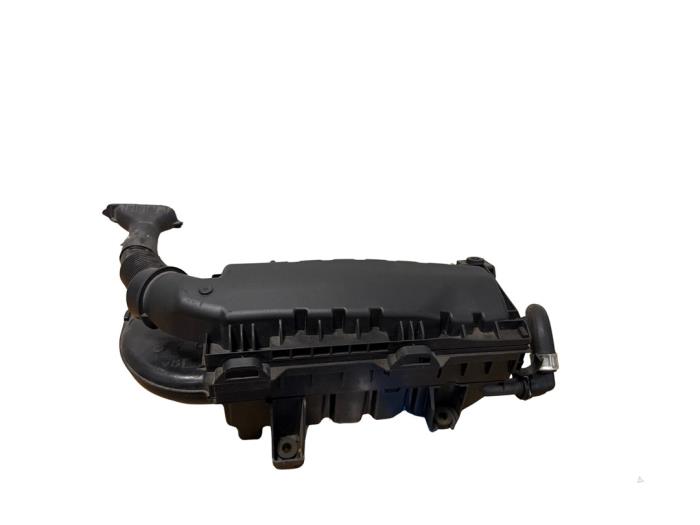 Gebrauchte Luftfiltergehäuse Peugeot 3008 II (M4/MC/MJ/MR) 1.2 12V e-THP PureTech 130 Preis € 25,00 Margenregelung angeboten von BGB Motorenrevisie & Autoparts