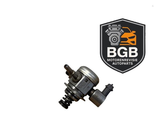Begagnade Högtryckspump Ford Focus 3 1.0 Ti-VCT EcoBoost 12V 125 Pris € 60,50 Inklusive moms erbjuds av BGB Motorenrevisie & Autoparts