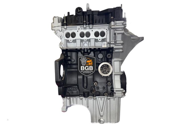 Skontrolowane Silnik Ford Grand C-Max (DXA) 1.0 Ti-VCT EcoBoost 12V 125 Cena € 2.292,95 Z VAT oferowane przez BGB Motorenrevisie & Autoparts
