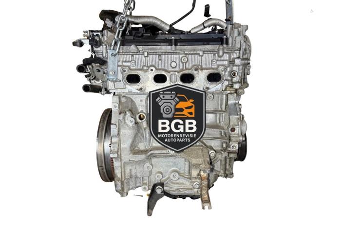 Used Engine Renault Espace (RFCJ) 1.6 Tce 200 EDC Price € 1.650,00 Margin scheme offered by BGB Motorenrevisie & Autoparts