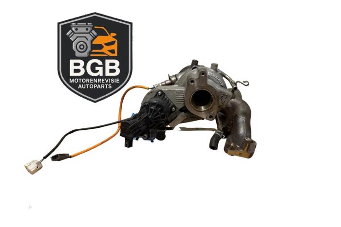 Usagé Turbo Renault Espace (RFCJ) 1.6 Tce 200 EDC Prix € 475,00 Règlement à la marge proposé par BGB Motorenrevisie & Autoparts