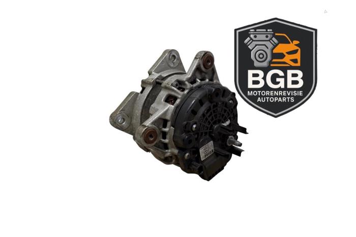 Usagé Dynamo Renault Espace (RFCJ) 1.6 Energy dCi 130 Prix € 75,00 Règlement à la marge proposé par BGB Motorenrevisie & Autoparts