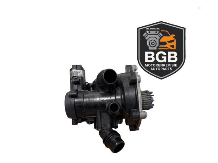 Begagnade Vattenpump Volkswagen Golf VIII (CD1) 2.0 TSI R 16V 4Motion Pris € 225,00 Marginaltabell erbjuds av BGB Motorenrevisie & Autoparts