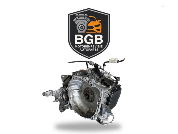 Usagé Boite de vitesses Volvo V60 I (FW/GW) 2.4 D6 20V Plug-in Hybrid AWD Prix € 500,00 Règlement à la marge proposé par BGB Motorenrevisie & Autoparts