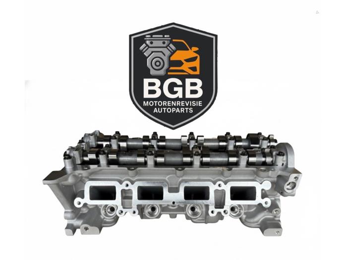 Nya Topplock Renault Scénic IV (RFAJ) 1.2 TCE 115 16V Pris € 1.203,95 Inklusive moms erbjuds av BGB Motorenrevisie & Autoparts