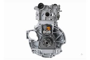 Motor van een Ford S-Max (WPC) 1.5 EcoBoost 16V 2017