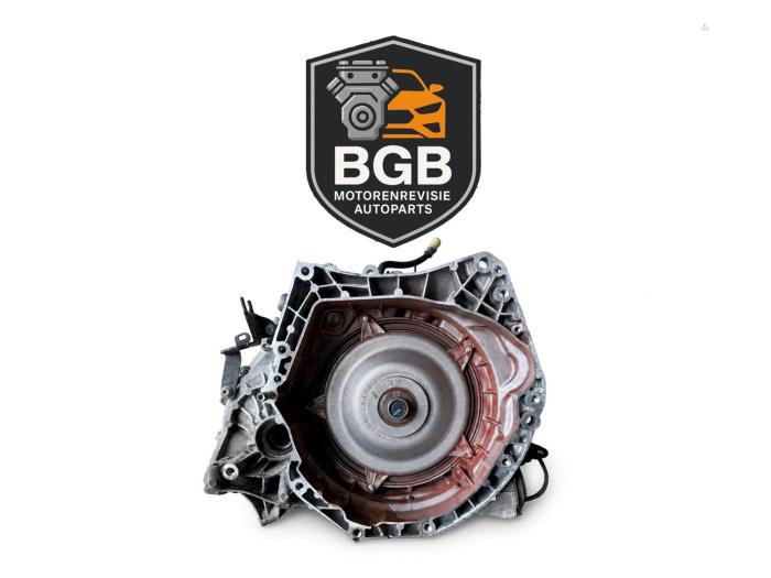 Gebrauchte Getriebe Renault Megane IV Estate (RFBK) 1.6 GT Energy TCE 205 EDC Preis € 1.650,00 Margenregelung angeboten von BGB Motorenrevisie & Autoparts
