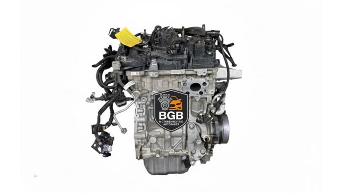 Gebrauchte Motor BMW 1 serie (F40) 118i 1.5 TwinPower 12V Preis € 2.500,00 Margenregelung angeboten von BGB Motorenrevisie & Autoparts