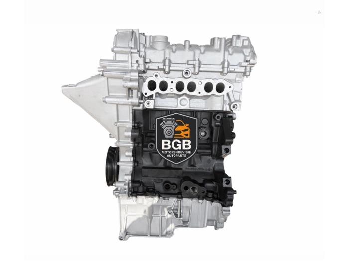 Overhauled Engine Ford Focus 4 1.0 EcoBoost 12V Hybrid 125 Price € 2.722,50 Inclusive VAT offered by BGB Motorenrevisie & Autoparts
