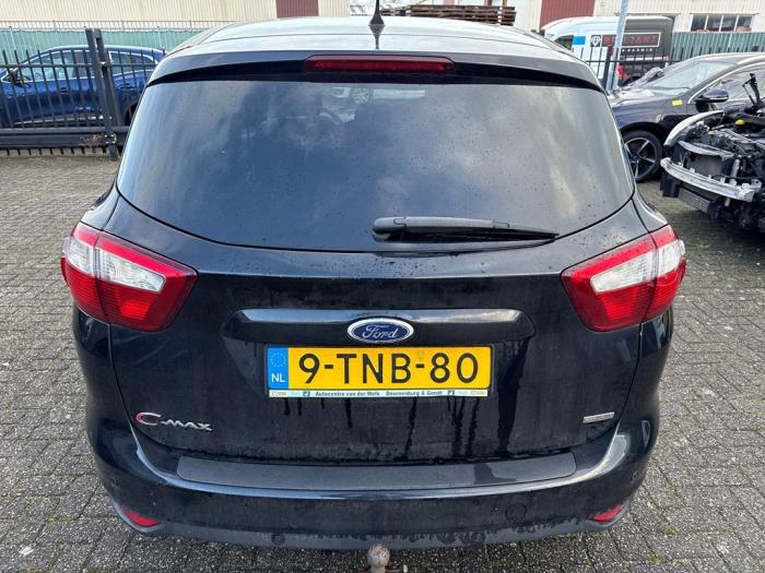 Begagnade Baklucka Ford C-Max (DXA) Pris € 195,00 Marginaltabell erbjuds av BGB Motorenrevisie & Autoparts