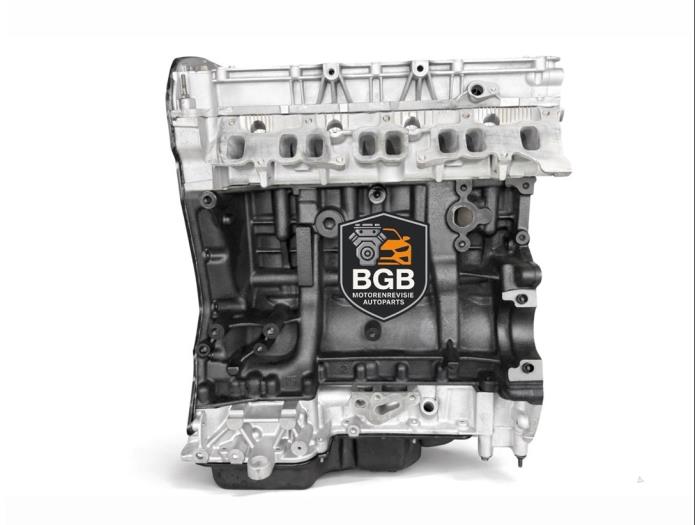 Generalüberholte Motor Ford Transit 2.2 TDCi 16V Preis € 3.448,50 Mit Mehrwertsteuer angeboten von BGB Motorenrevisie & Autoparts