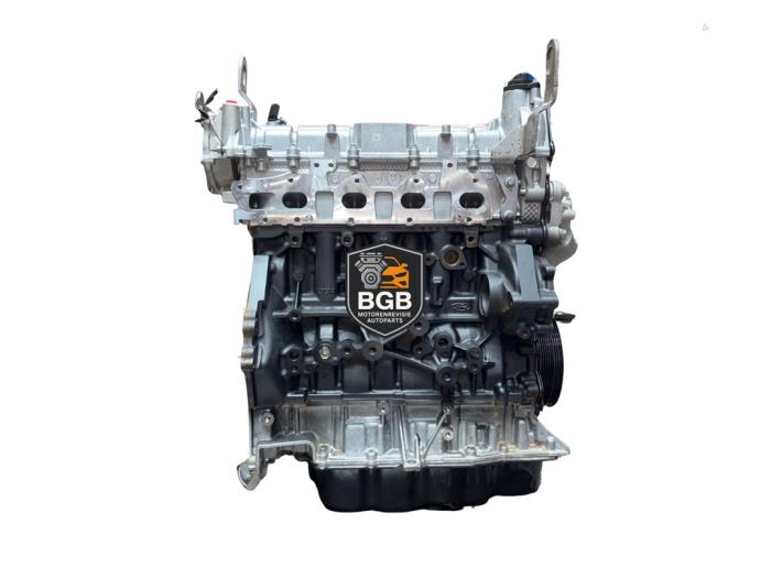 Generalüberholte Motor Ford Transit Custom 2.0 TDCi 16V Eco Blue 105 Preis € 3.569,50 Mit Mehrwertsteuer angeboten von BGB Motorenrevisie & Autoparts