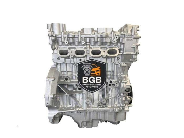 Overhauled Engine Mercedes CLA (117.3) 1.6 CLA-200 16V Price € 3.569,50 Inclusive VAT offered by BGB Motorenrevisie & Autoparts