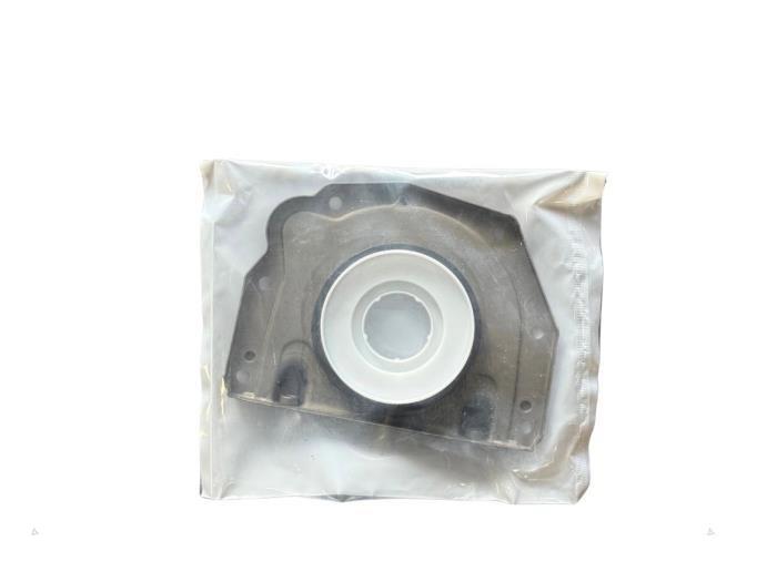 Engine from a Ford Kuga II (DM2) 1.5 EcoBoost 16V 150 2019
