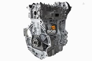 Engine from a Ford Kuga II (DM2) 1.5 EcoBoost 16V 150 2019