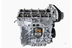 Engine from a Ford Kuga II (DM2) 1.5 EcoBoost 16V 150 2019
