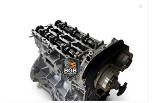 Engine from a Ford Kuga II (DM2) 1.5 EcoBoost 16V 150 2019