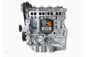 Engine from a Ford Kuga II (DM2) 1.5 EcoBoost 16V 150 2019
