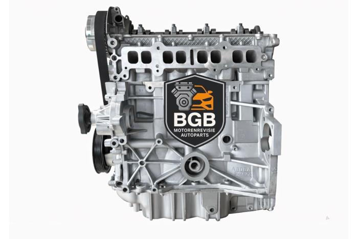 Révisé Moteur Ford S-Max (WPC) 1.5 EcoBoost 16V Prix € 3.623,95 Prix TTC proposé par BGB Motorenrevisie & Autoparts