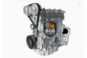 Motor van een Ford S-Max (WPC) 1.5 EcoBoost 16V 2019