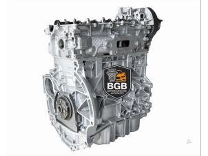Motor van een Ford S-Max (WPC) 1.5 EcoBoost 16V 2019