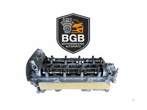 Motor van een Ford S-Max (WPC) 1.5 EcoBoost 16V 2019