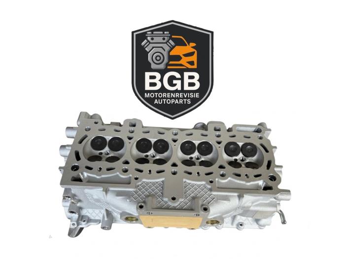 Engine from a Ford Kuga II (DM2) 1.5 EcoBoost 16V 150 2018