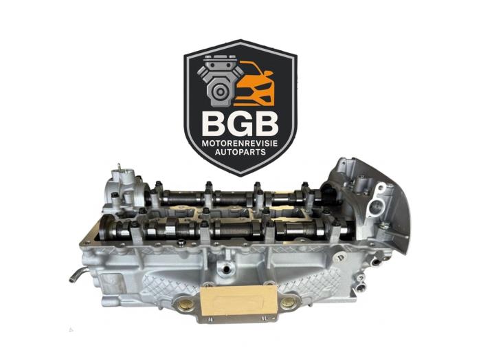 Engine from a Ford Kuga II (DM2) 1.5 EcoBoost 16V 150 2018