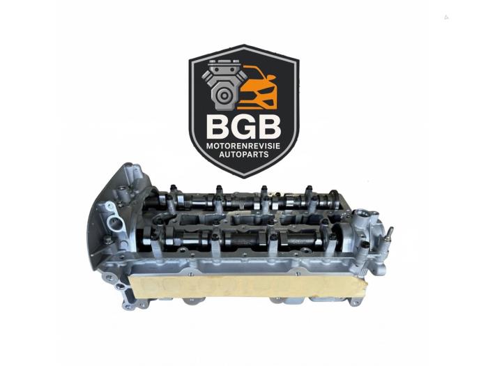 Engine from a Ford Kuga II (DM2) 1.5 EcoBoost 16V 150 2018