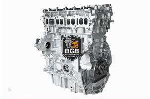 Engine from a Ford Kuga II (DM2) 1.5 EcoBoost 16V 150 2018