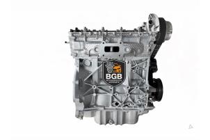 Engine from a Ford Kuga II (DM2) 1.5 EcoBoost 16V 150 2018