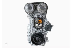 Engine from a Ford Kuga II (DM2) 1.5 EcoBoost 16V 150 2018