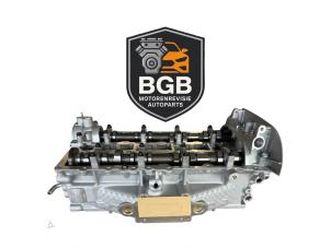 Engine from a Ford Kuga II (DM2) 1.5 EcoBoost 16V 150 2018
