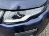 Land Rover Range Rover Evoque (LVJ/LVS) 2.0 D 150 16V Strålkastare, vänster