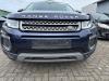 Land Rover Range Rover Evoque (LVJ/LVS) 2.0 D 150 16V Främre stötfångare