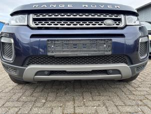 Grill från en Land Rover Range Rover Evoque (LVJ/LVS) 2.0 D 150 16V 2017