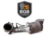 Land Rover Range Rover Evoque (LVJ/LVS) 2.0 D 150 16V Katalytisk avgasrenare